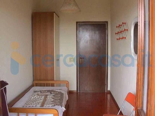 Appartamento Trilocale in affitto a Carrara