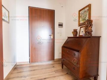 Appartamento TRILOCALE in affitto a Castelnuovo Sr