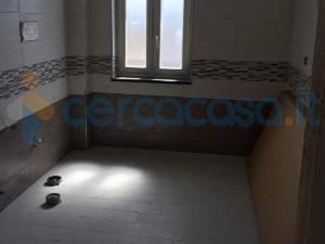 Appartamento Trilocale in affitto a Casalnuovo Di Napoli
