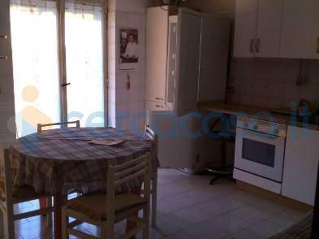 Appartamento Trilocale in affitto a Casalnuovo Di Napoli