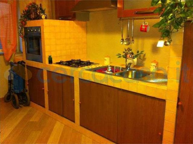 Appartamento Trilocale in affitto a Casalnuovo Di Napoli