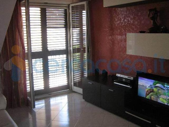 Appartamento Trilocale in affitto a Casalnuovo Di Napoli