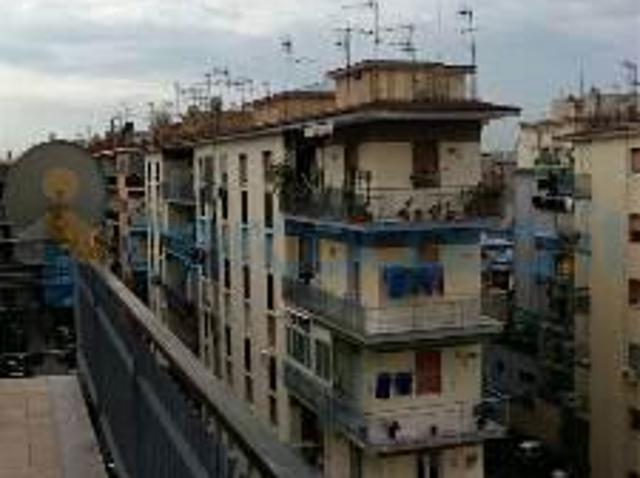 Appartamento Trilocale in affitto a Casoria