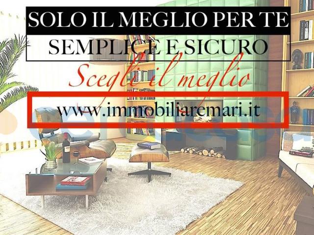 Appartamento Trilocale in affitto a Citta' Di Castello