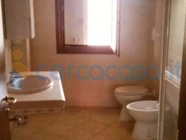 Appartamento Trilocale in affitto a Farra D'Isonzo