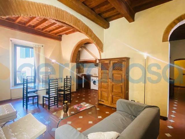 Appartamento Trilocale in affitto a Firenze