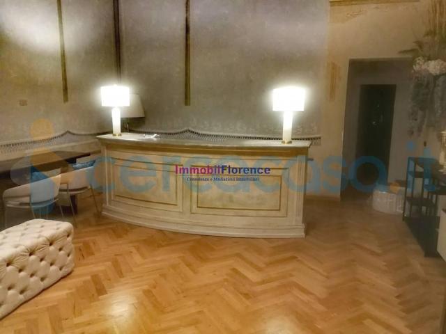 Appartamento Trilocale in affitto a Firenze