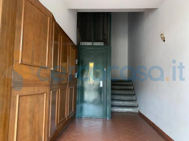 Appartamento Trilocale in affitto a Firenze
