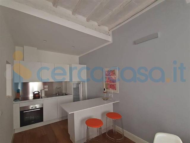 Appartamento Trilocale in affitto a Firenze
