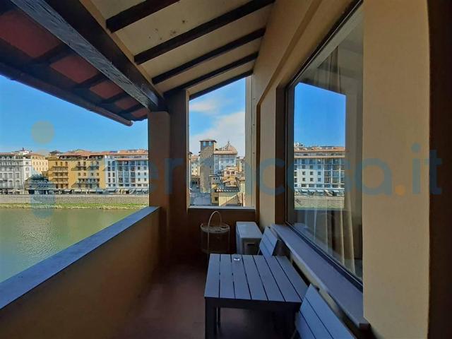 Appartamento Trilocale in affitto a Firenze