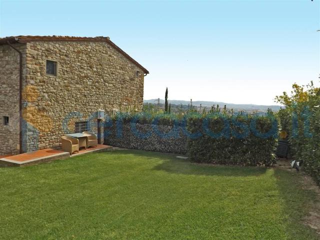 Appartamento Trilocale in affitto a Firenze