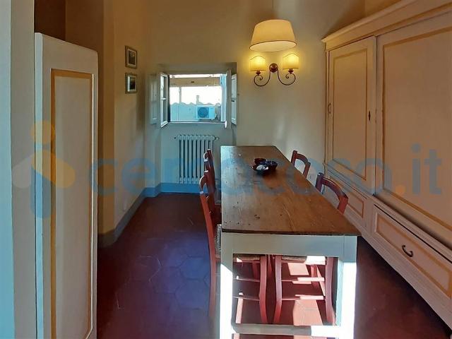 Appartamento Trilocale in affitto a Firenze