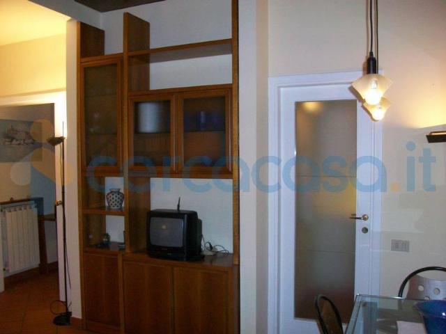 Appartamento Trilocale in affitto a Firenze