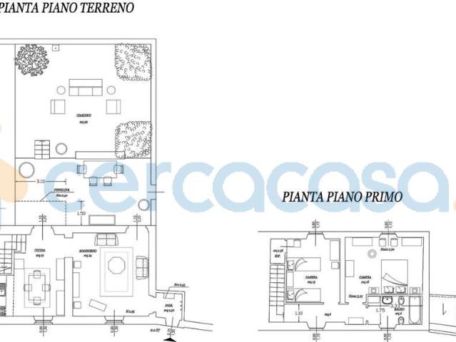 Appartamento Trilocale in affitto a Firenze