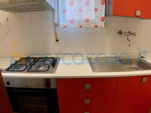 Appartamento Trilocale in affitto a Gabicce Mare