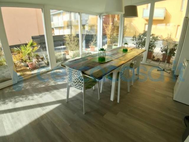 Appartamento Trilocale in affitto a Gabicce Mare