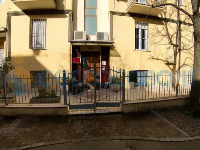 Appartamento Trilocale in affitto a Gabicce Mare