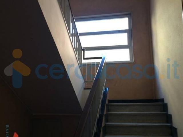 Appartamento Trilocale in affitto a Genova