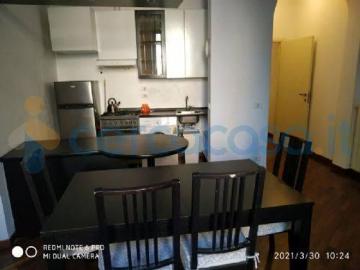 Appartamento Trilocale in affitto a Genova
