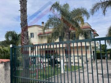 Appartamento TRILOCALE in affitto a Giugliano in Campania Na