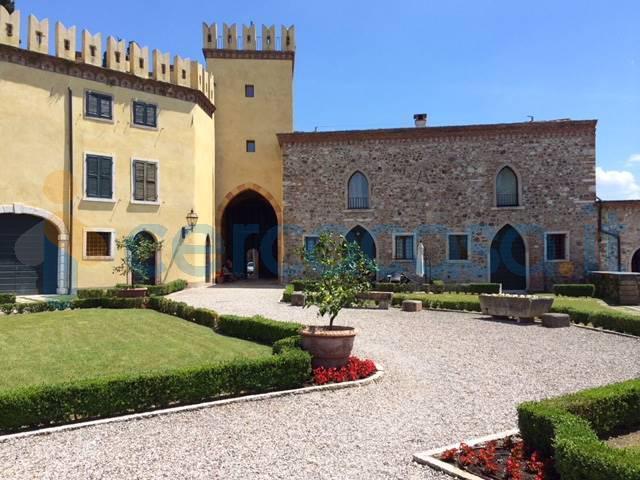 Appartamento Trilocale in affitto a Lazise