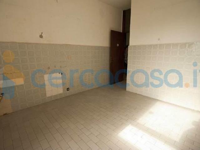 Appartamento Trilocale in affitto a Livorno