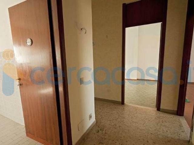 Appartamento Trilocale in affitto a Livorno