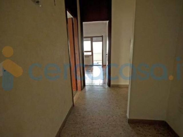 Appartamento Trilocale in affitto a Livorno