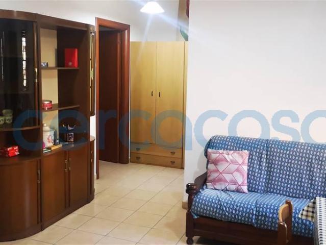 Appartamento Trilocale in affitto a Marino