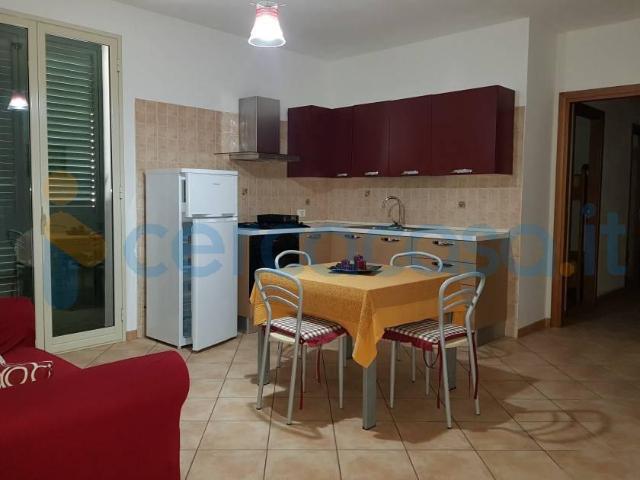 Appartamento Trilocale in affitto a Marsala