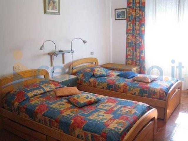 Appartamento Trilocale in affitto a Massa