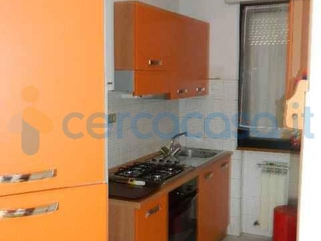 Appartamento Trilocale in affitto a Massa