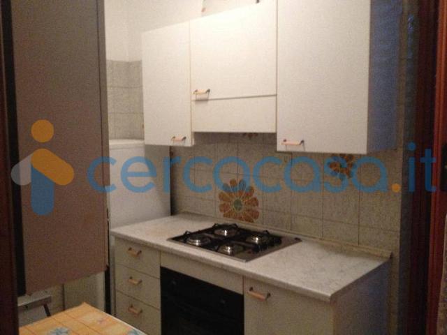 Appartamento Trilocale in affitto a Massa