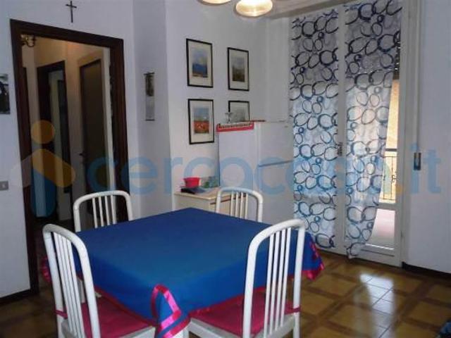 Appartamento Trilocale in affitto a Montemarciano