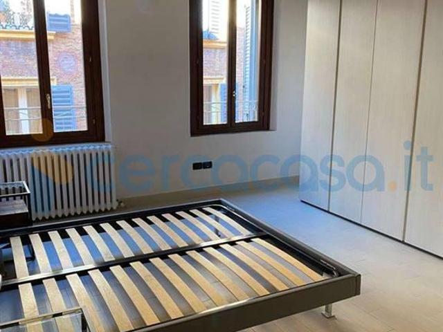 Appartamento Trilocale in affitto a Modena