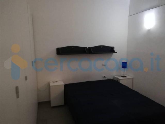 Appartamento Trilocale in affitto a Napoli