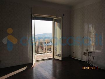Appartamento Trilocale in affitto a Naro