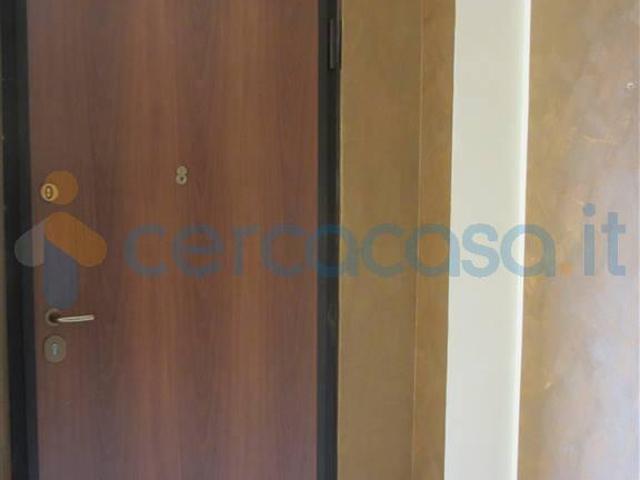 Appartamento Trilocale in affitto a Naro