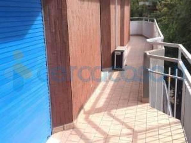 Appartamento Trilocale in affitto a Padova
