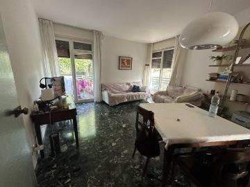 Appartamento Trilocale in Affitto a Padova Zona Portello