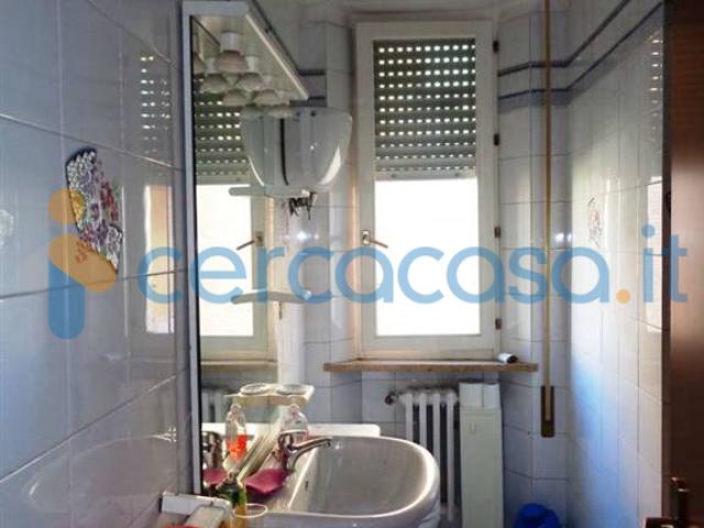 Appartamento Trilocale in affitto a Perugia