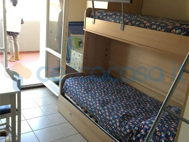 Appartamento Trilocale in affitto a Pesaro