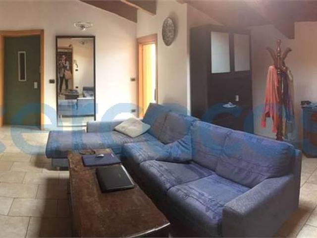 Appartamento Trilocale in affitto a Pesaro