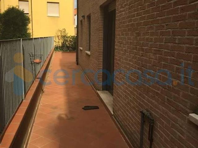 Appartamento Trilocale in affitto a Pesaro