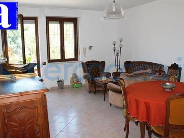 Appartamento Trilocale in affitto a Pino Torinese