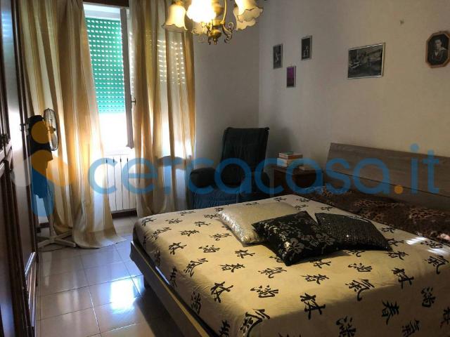Appartamento Trilocale in affitto a Piombino