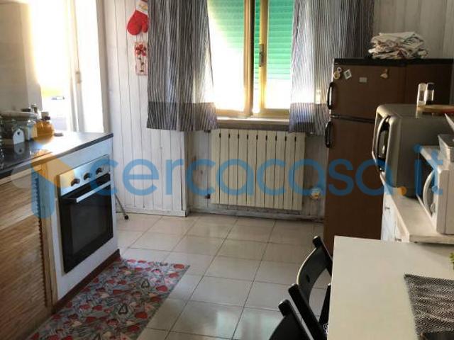 Appartamento Trilocale in affitto a Piombino