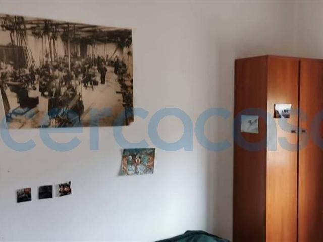 Appartamento Trilocale in affitto a Pisa