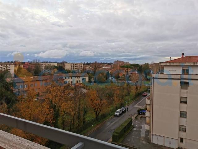 Appartamento Trilocale in affitto a Pisa