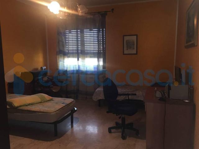 Appartamento Trilocale in affitto a Poirino
